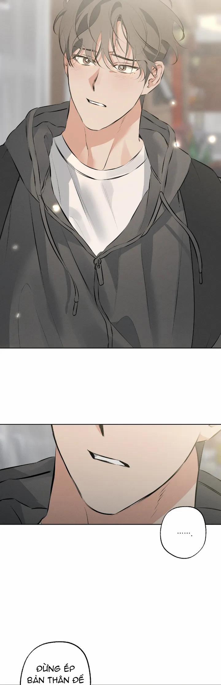 [Kim Gunsu] Inferior Relationship 10 END trang 15