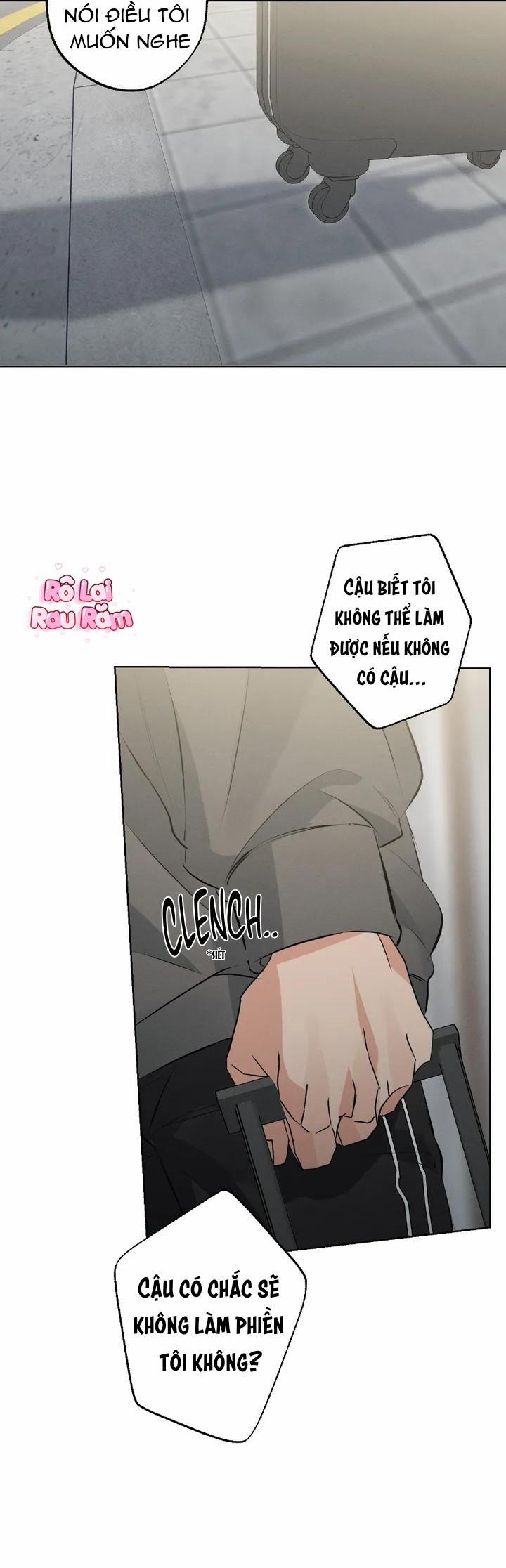 [Kim Gunsu] Inferior Relationship 10 END trang 16