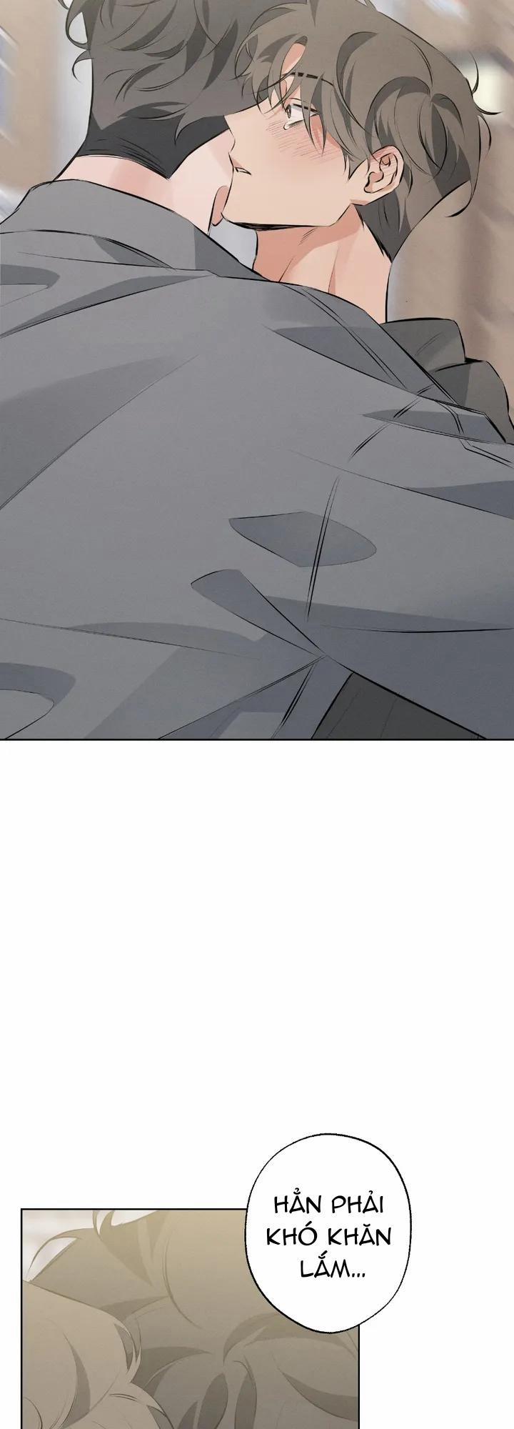 [Kim Gunsu] Inferior Relationship 10 END trang 31