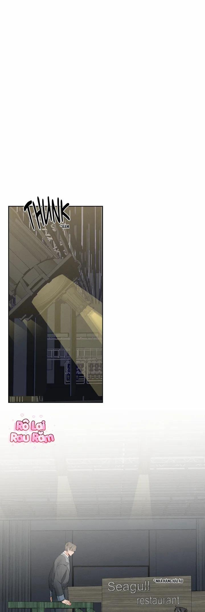 [Kim Gunsu] Inferior Relationship 10 END trang 34