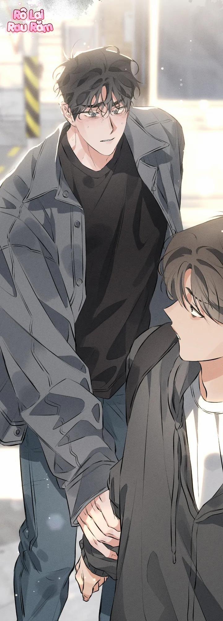 [Kim Gunsu] Inferior Relationship 10 END trang 6