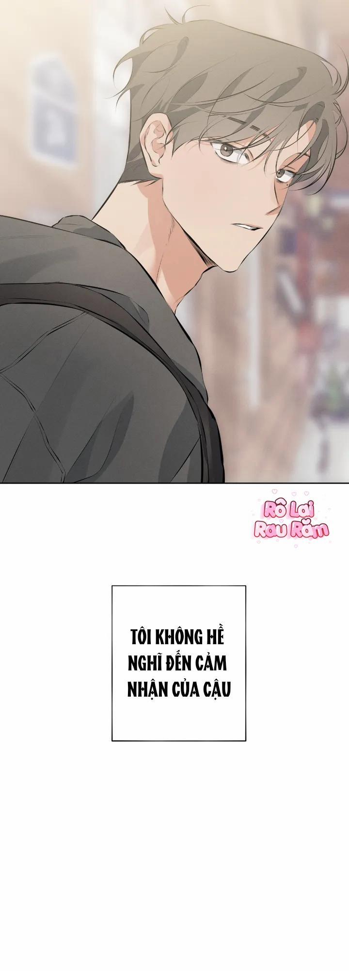 [Kim Gunsu] Inferior Relationship 10 END trang 8