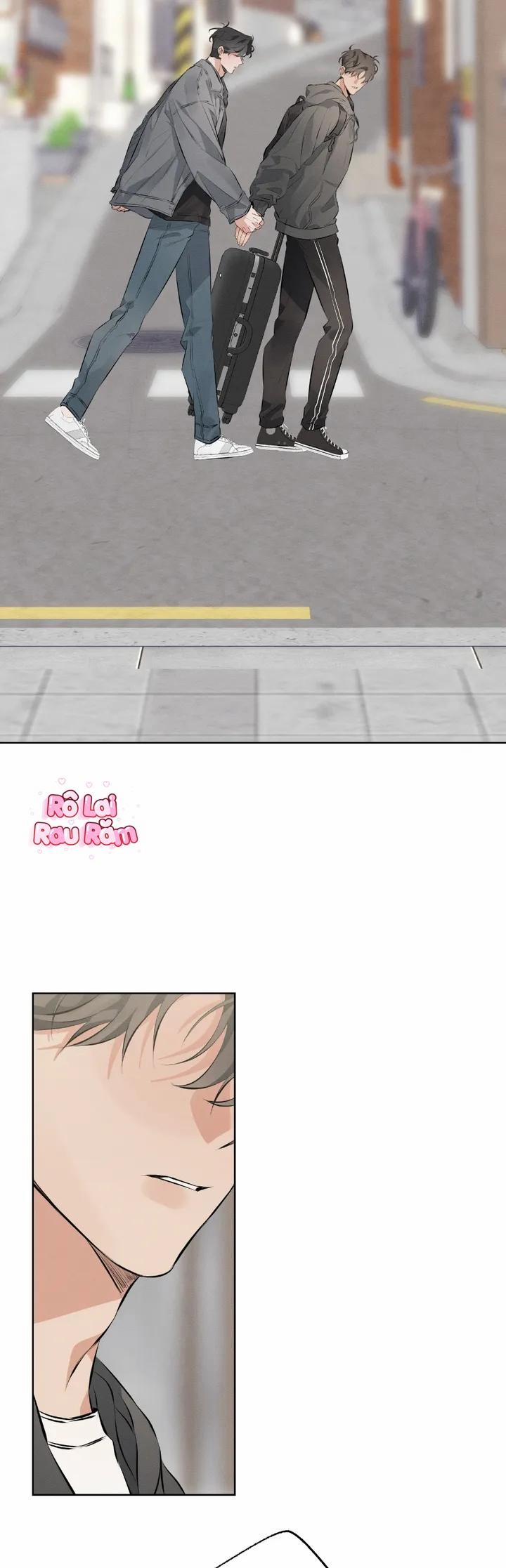 [Kim Gunsu] Inferior Relationship 10 trang 10