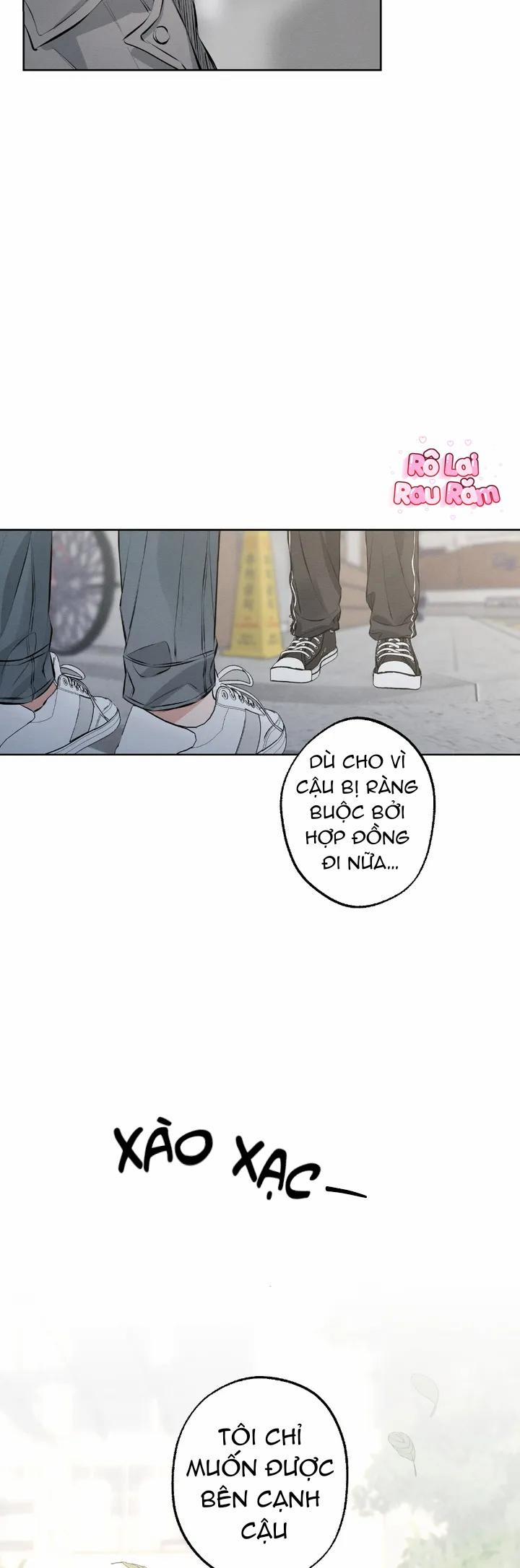 [Kim Gunsu] Inferior Relationship 10 trang 18