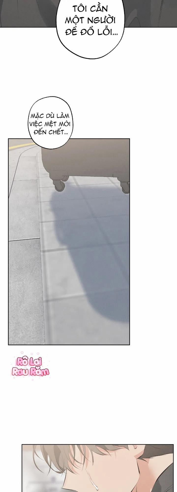 [Kim Gunsu] Inferior Relationship 10 trang 28