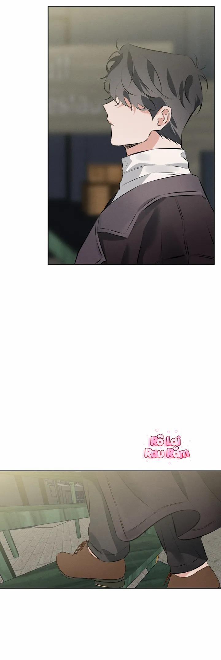 [Kim Gunsu] Inferior Relationship 10 trang 36