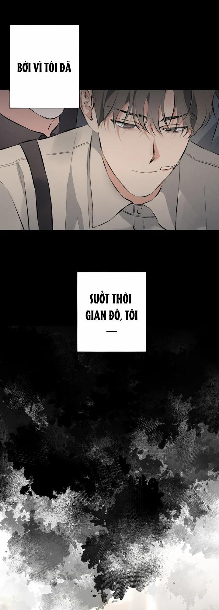 [Kim Gunsu] Inferior Relationship 10 trang 5