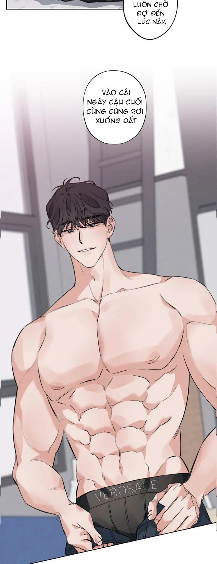 [Kim Gunsu] Inferior Relationship 2 trang 19