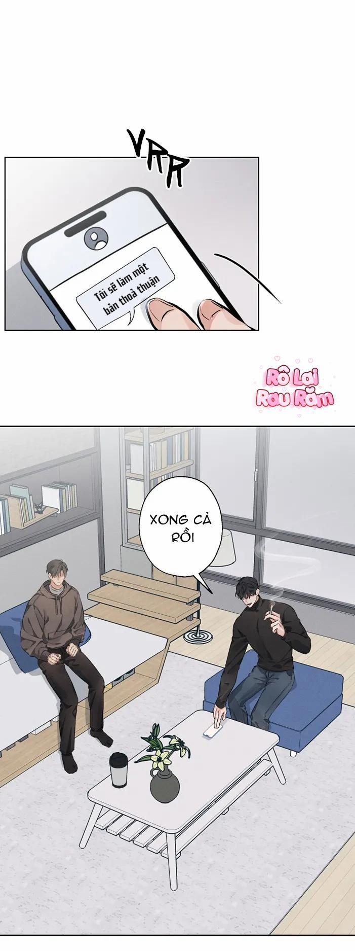 [Kim Gunsu] Inferior Relationship 2 trang 6