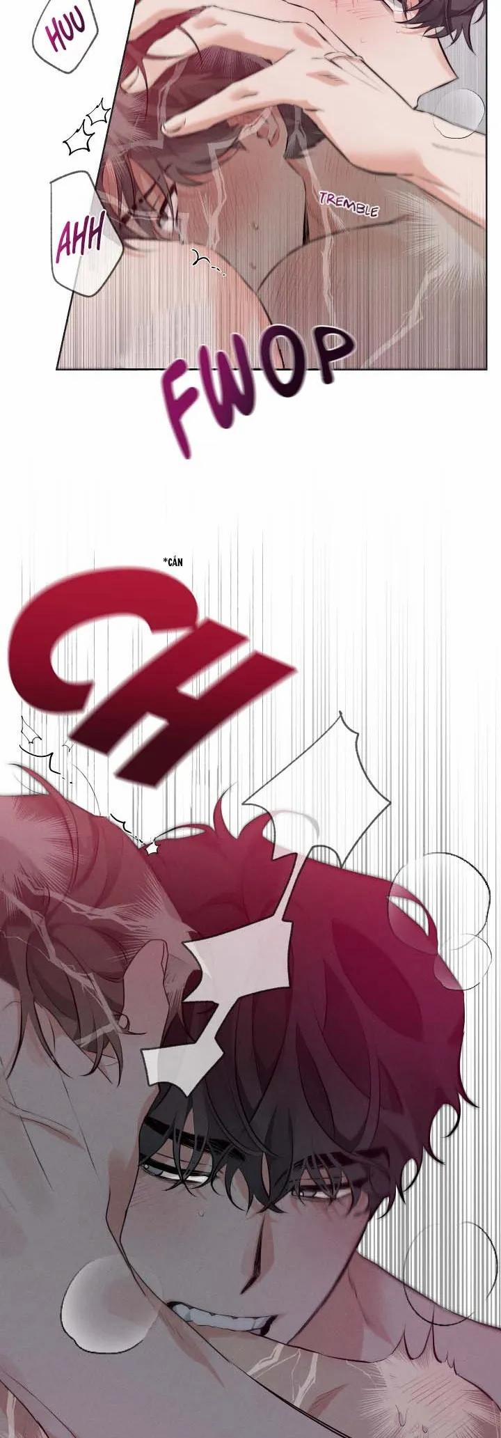 [Kim Gunsu] Inferior Relationship 3 trang 10