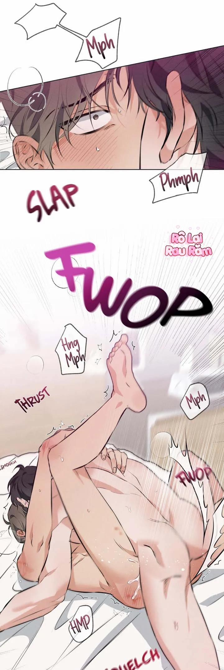 [Kim Gunsu] Inferior Relationship 3 trang 27