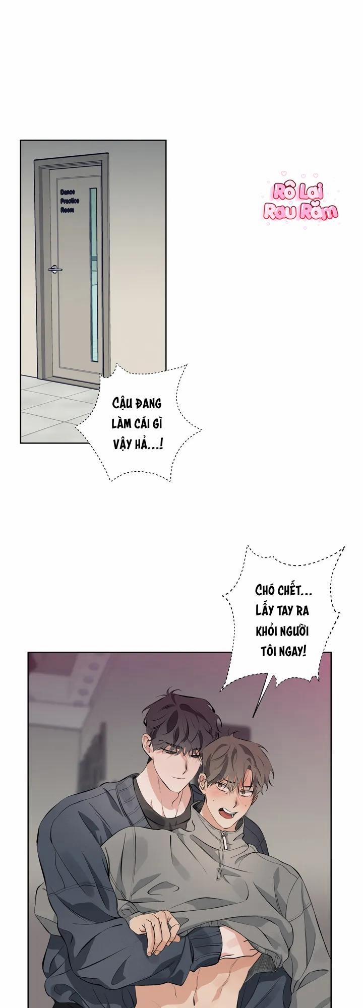 [Kim Gunsu] Inferior Relationship 4 trang 0