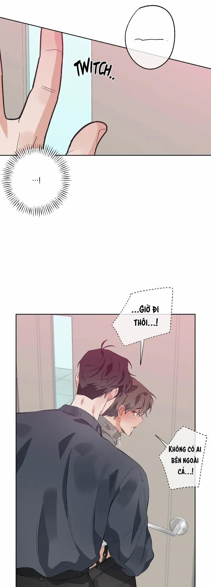 [Kim Gunsu] Inferior Relationship 5 trang 11