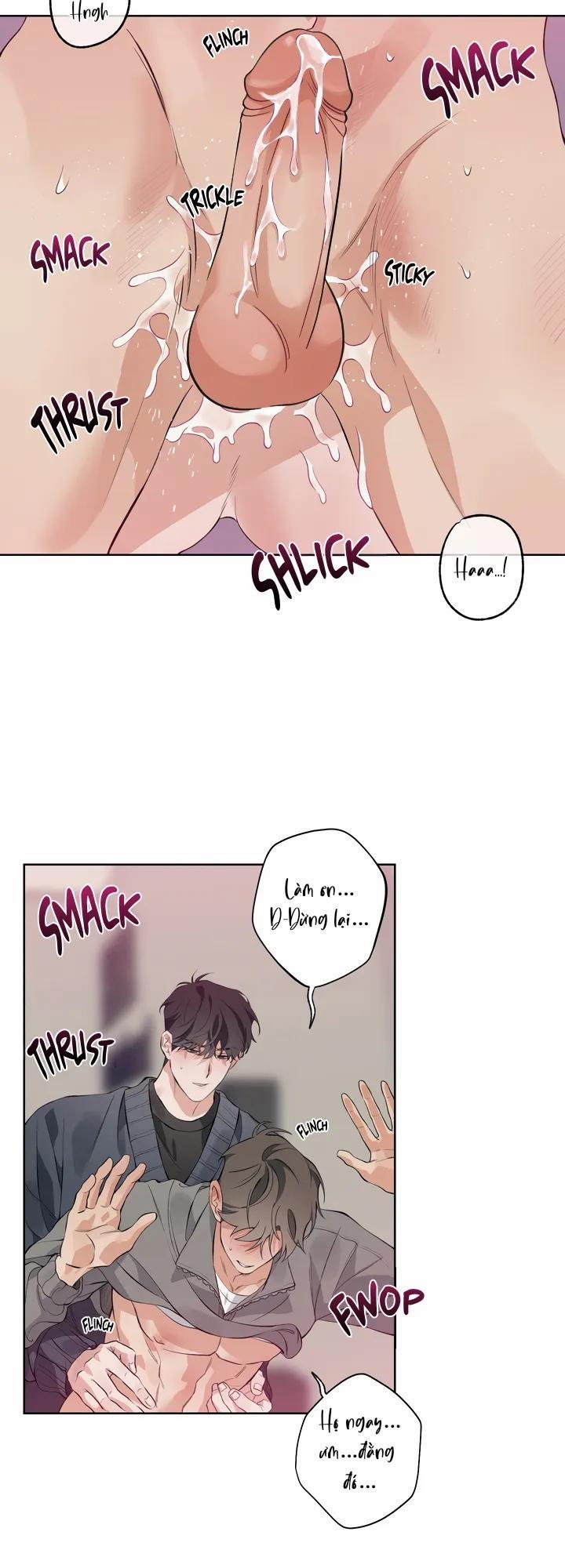 [Kim Gunsu] Inferior Relationship 5 trang 17