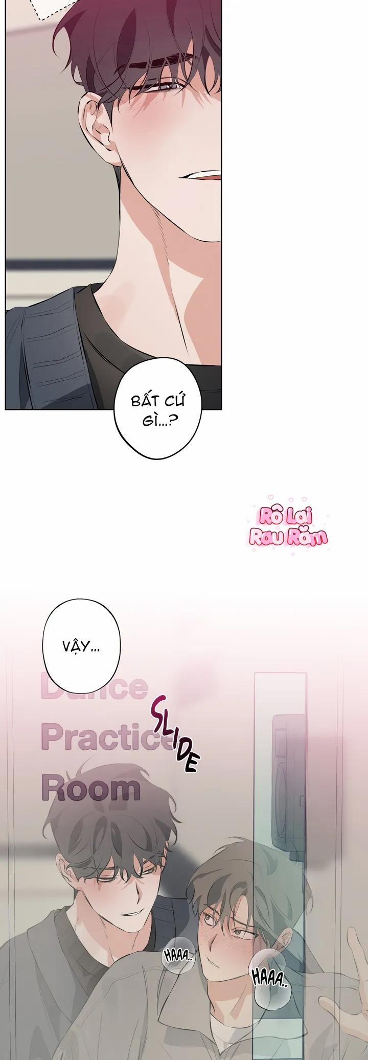 [Kim Gunsu] Inferior Relationship 5 trang 22