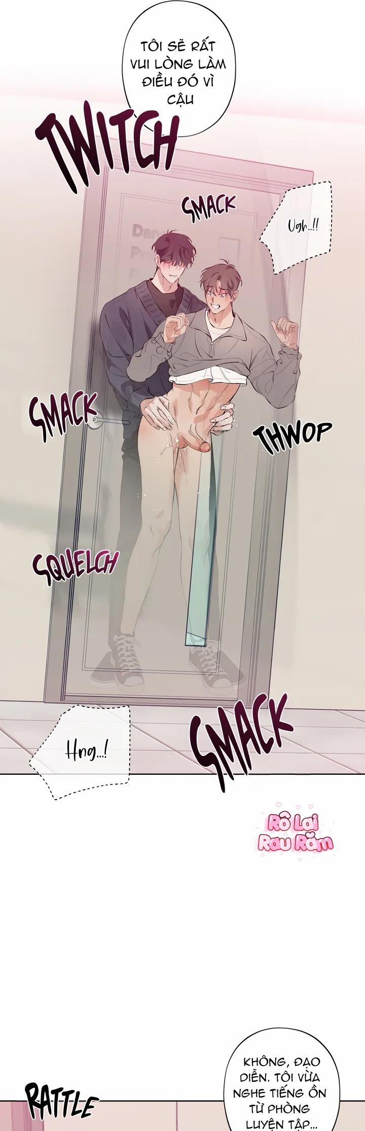 [Kim Gunsu] Inferior Relationship 5 trang 26