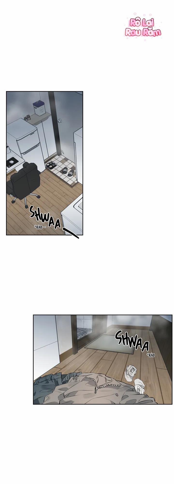 [Kim Gunsu] Inferior Relationship 6 trang 0