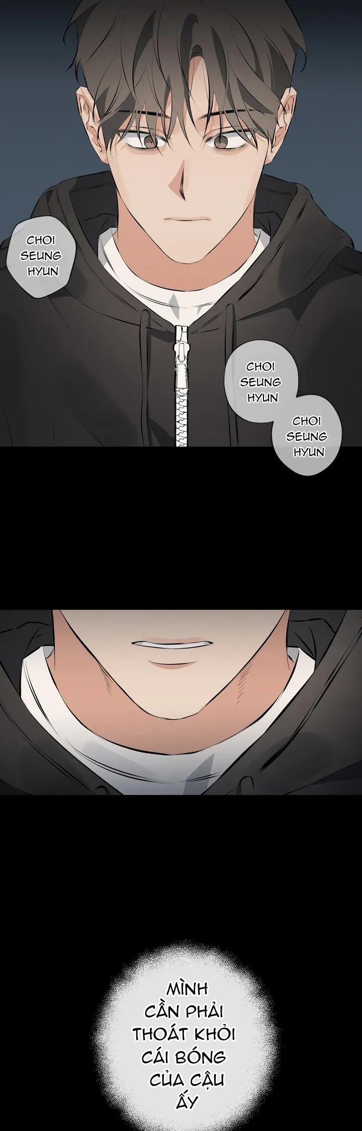 [Kim Gunsu] Inferior Relationship 6 trang 17