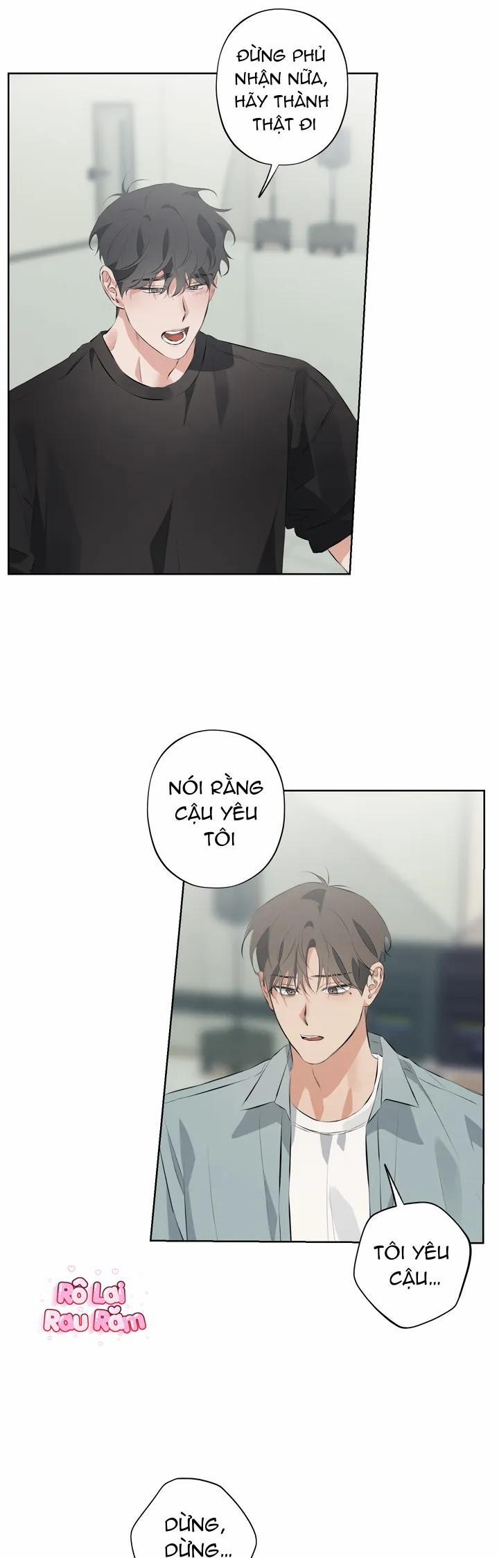 [Kim Gunsu] Inferior Relationship 6 trang 20