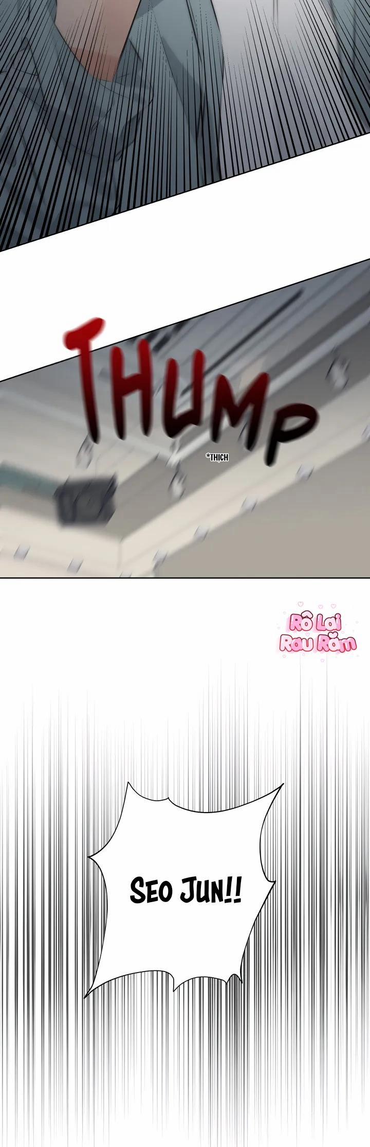 [Kim Gunsu] Inferior Relationship 6 trang 30