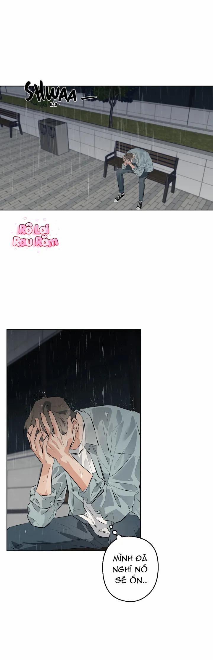 [Kim Gunsu] Inferior Relationship 6 trang 32