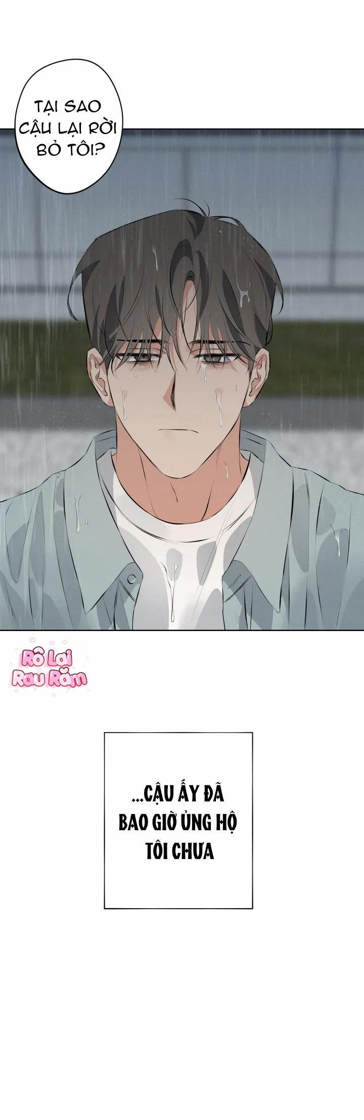 [Kim Gunsu] Inferior Relationship 7 trang 10