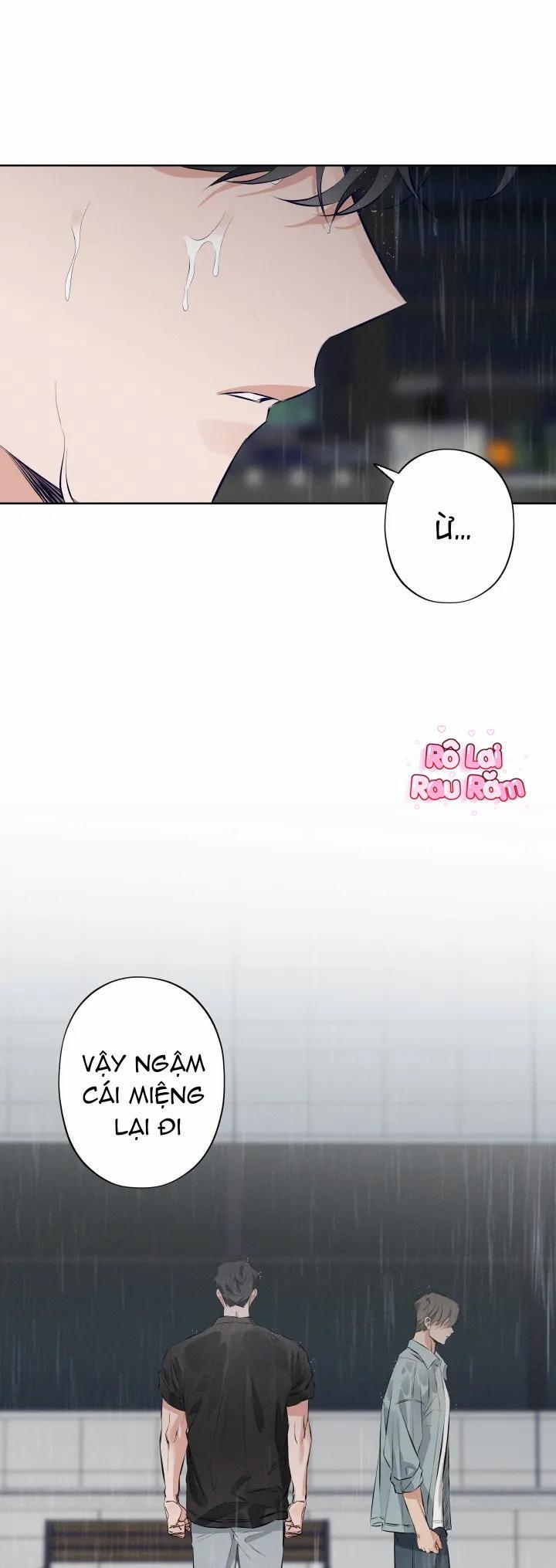 [Kim Gunsu] Inferior Relationship 7 trang 12