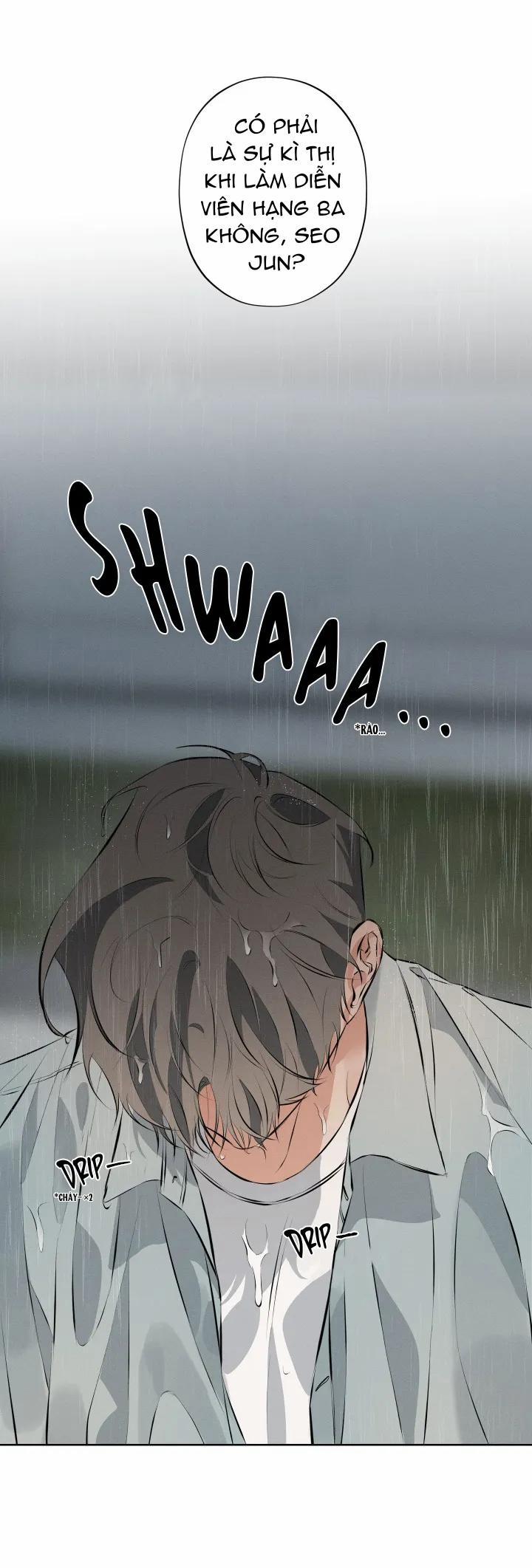 [Kim Gunsu] Inferior Relationship 7 trang 3