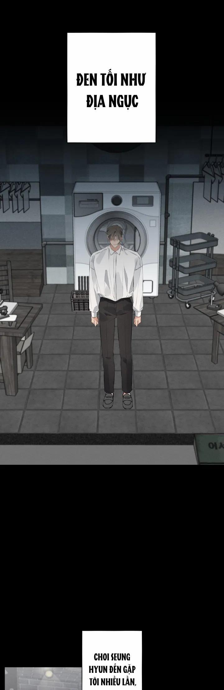 [Kim Gunsu] Inferior Relationship 7 trang 7