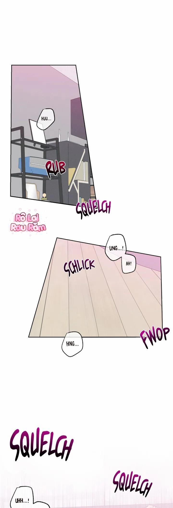 [Kim Gunsu] Inferior Relationship 8 trang 10