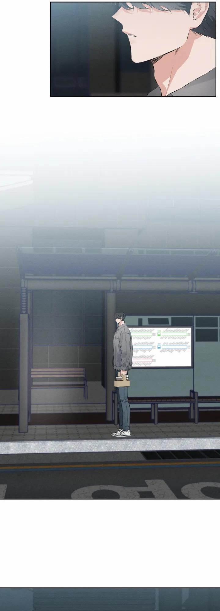 [Kim Gunsu] Inferior Relationship 9 trang 11