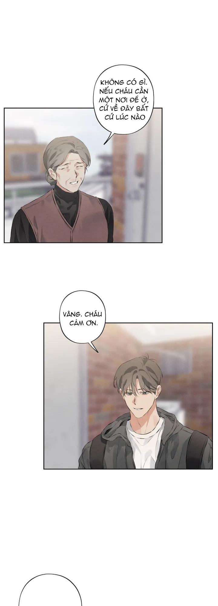 [Kim Gunsu] Inferior Relationship 9 trang 17