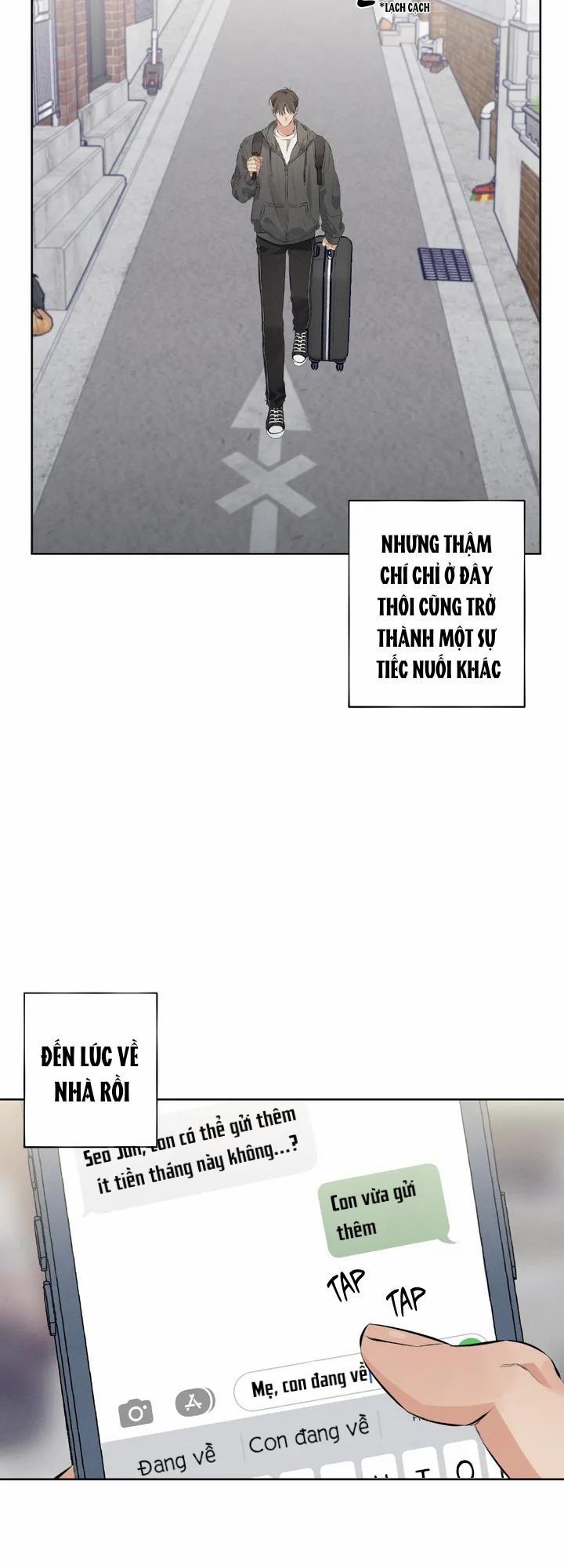 [Kim Gunsu] Inferior Relationship 9 trang 19