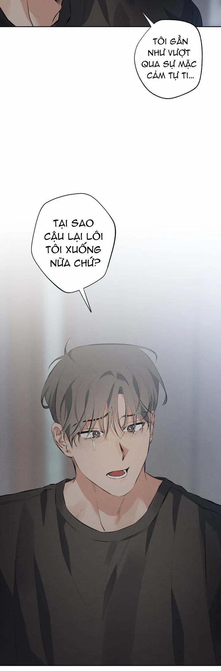 [Kim Gunsu] Inferior Relationship 9 trang 2