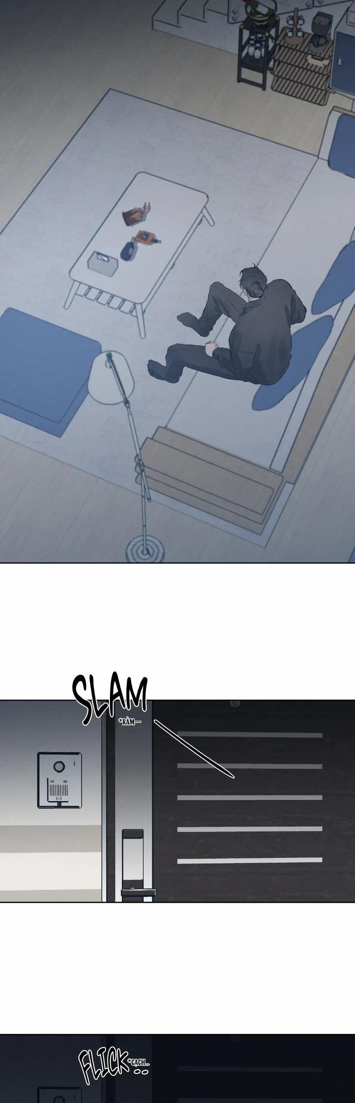 [Kim Gunsu] Inferior Relationship 9 trang 4