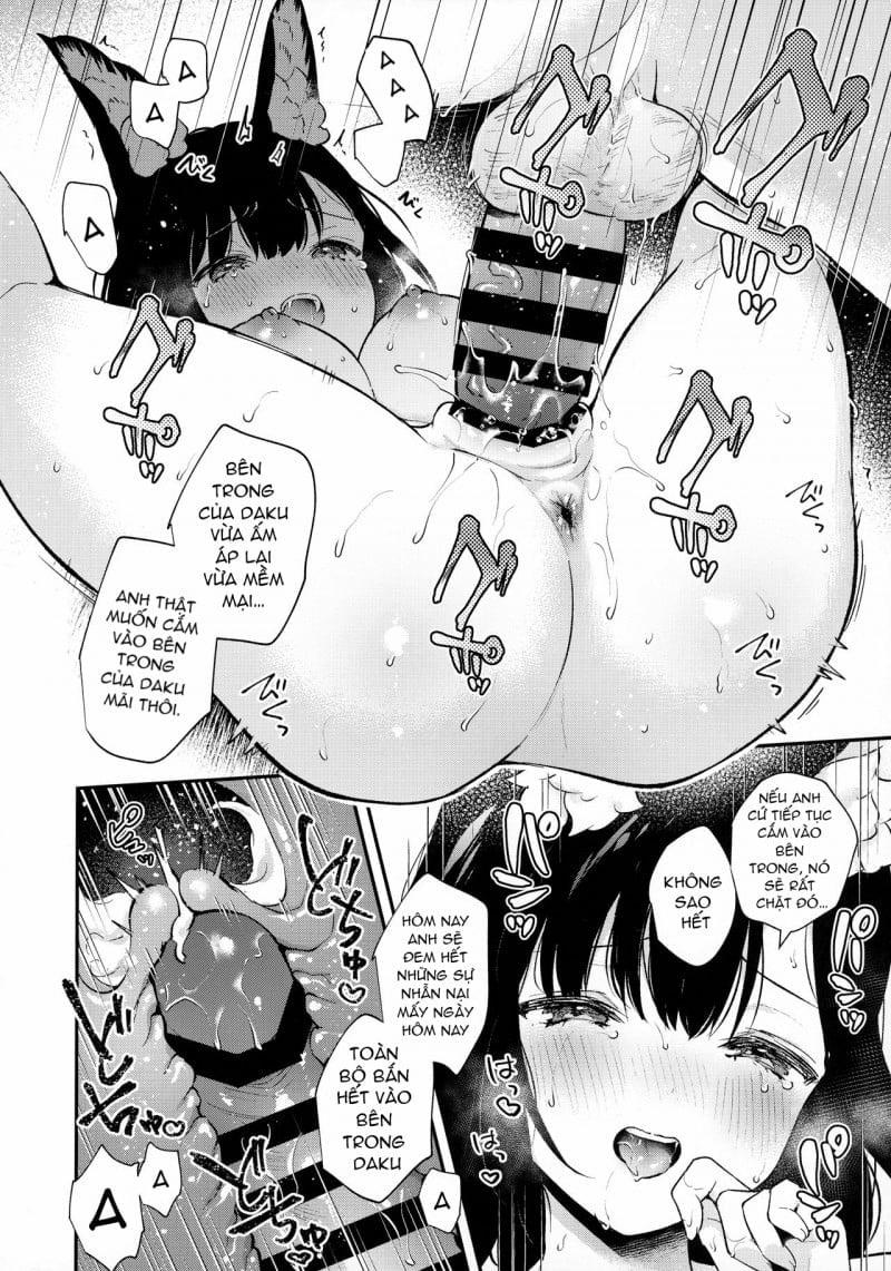 Kìm Hãm Sự Thất Vọng 1.2 trang 9