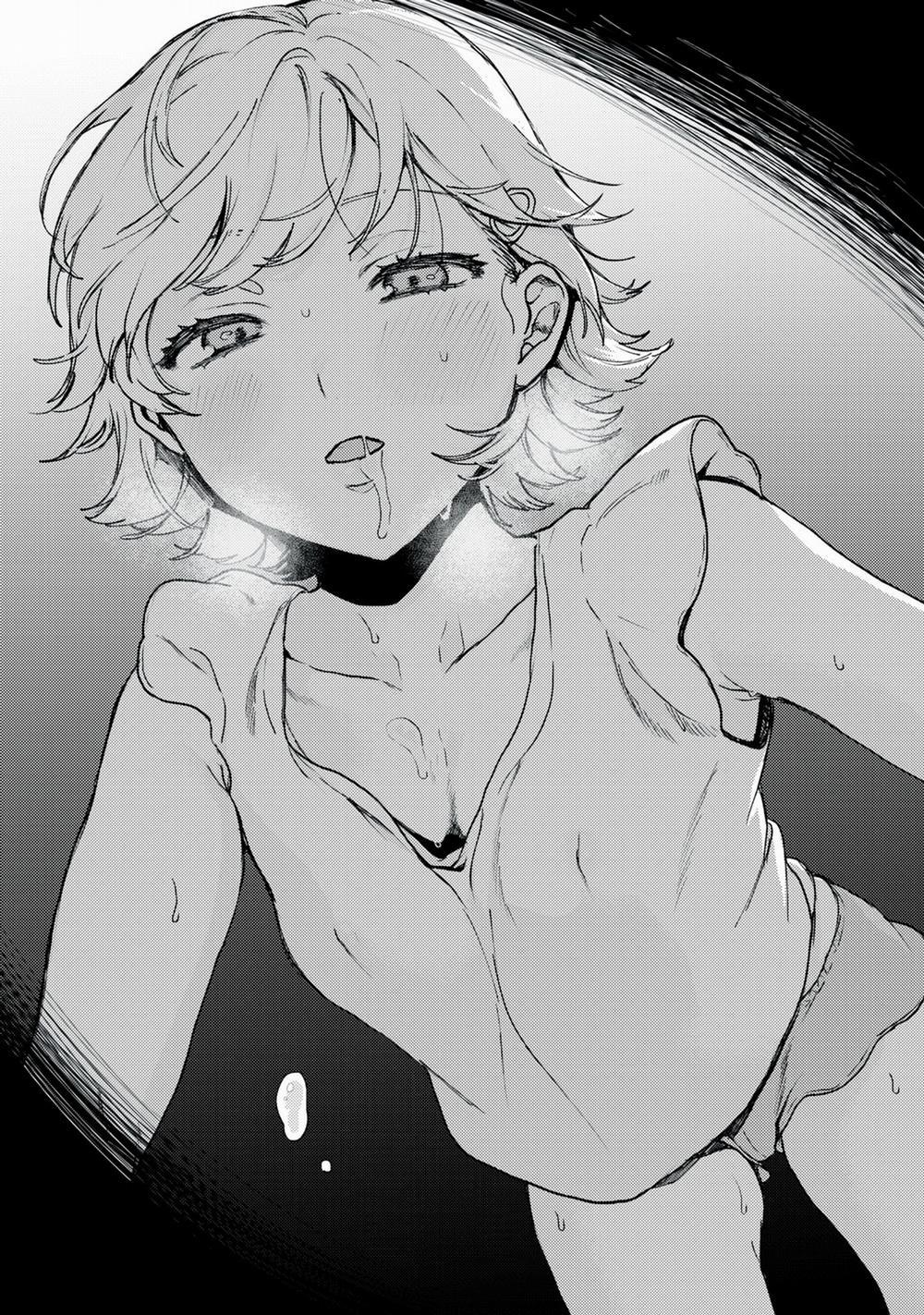 Kimi Dake Ga Hontou 1.2 trang 8