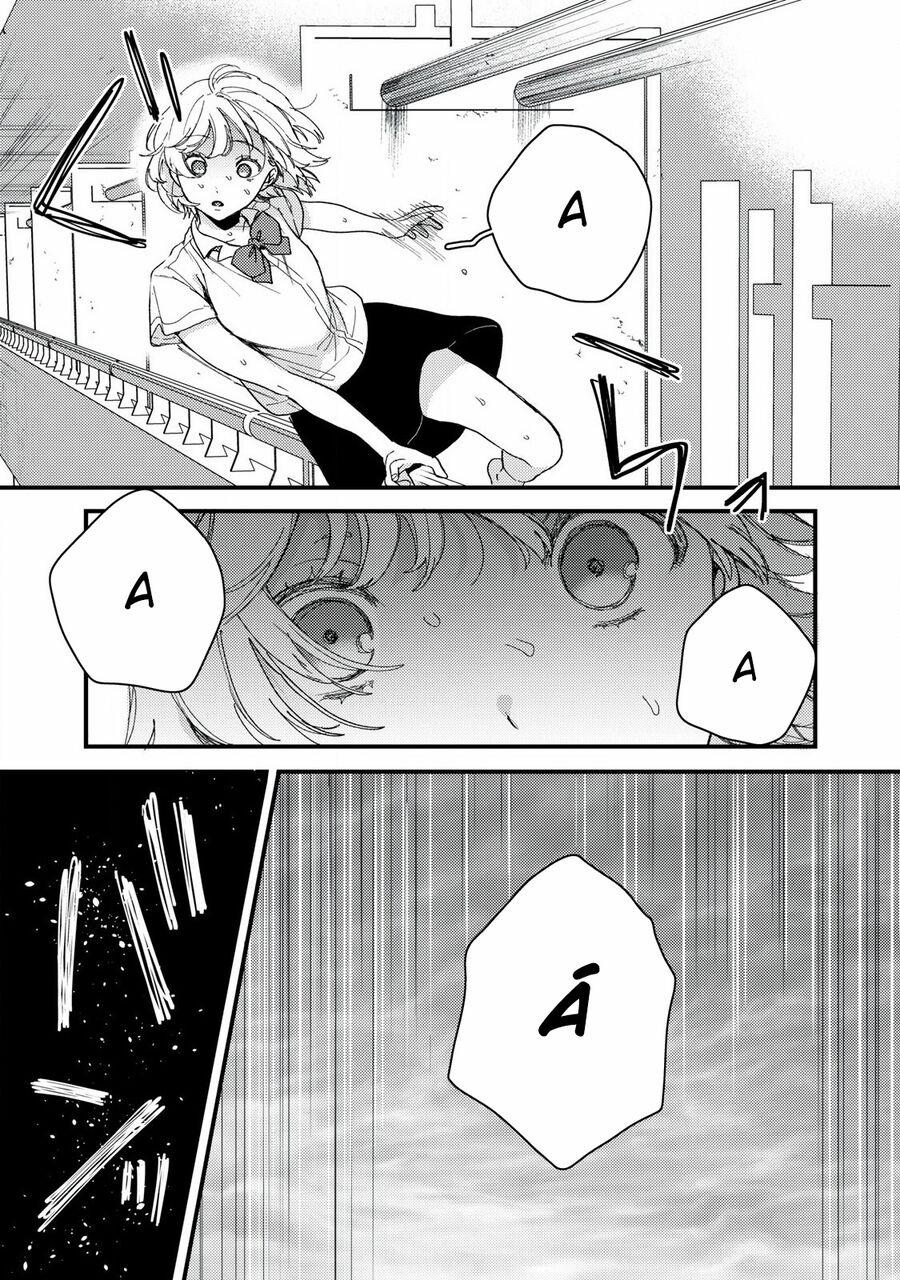 Kimi Dake Ga Hontou 11 trang 2