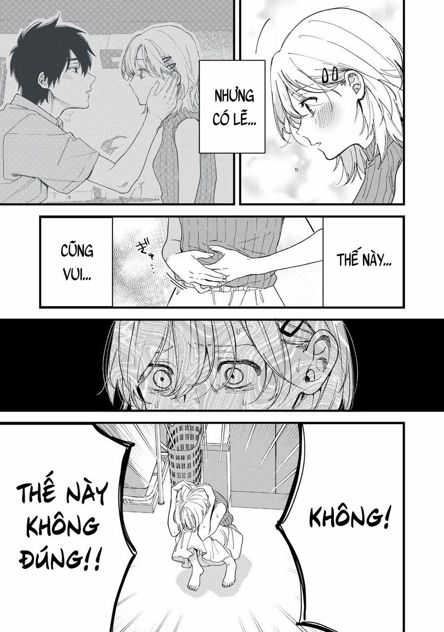 Kimi Dake Ga Hontou 13.1 trang 2