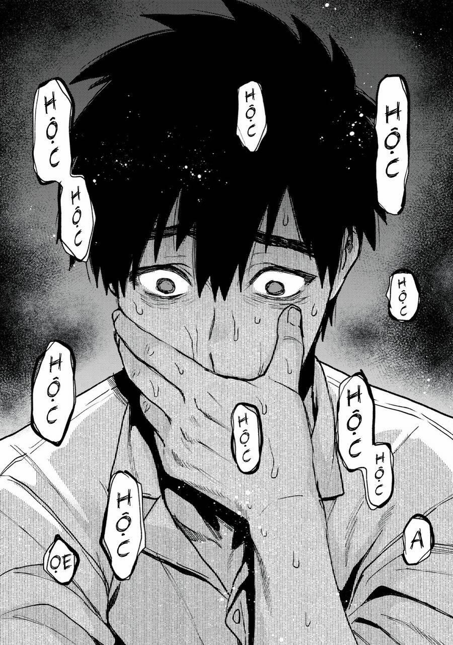 Kimi Dake Ga Hontou 4 trang 17