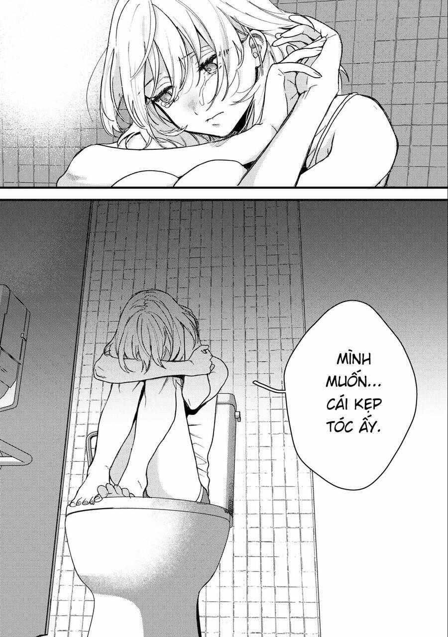 Kimi Dake Ga Hontou 6 trang 29