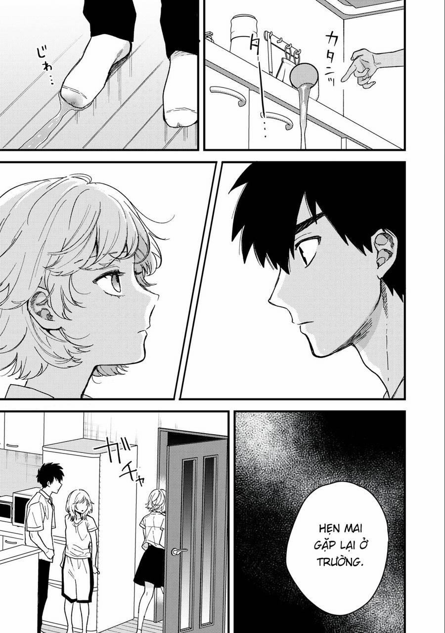 Kimi Dake Ga Hontou 9 trang 20