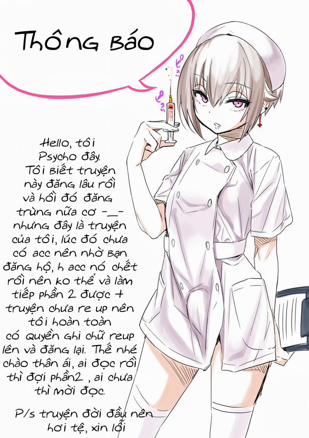 Kimi Dake no Ponytail 1 trang 1