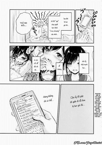 Kimi Dake no Ponytail 2 trang 2