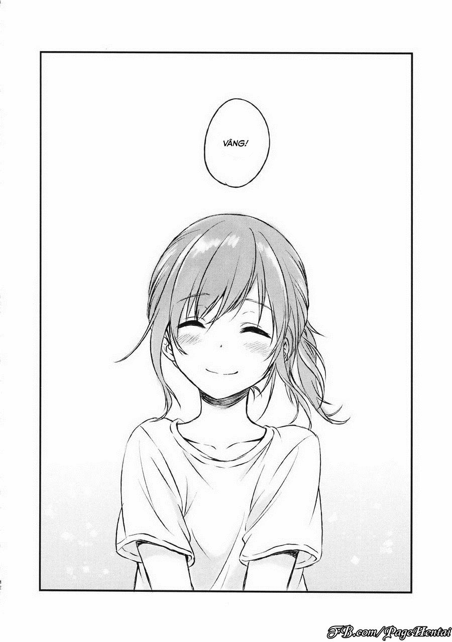 Kimi Dake no Ponytail 2 trang 31