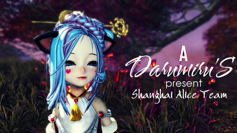 Kimi ga Kawaisugiru Kara Oneshot trang 0