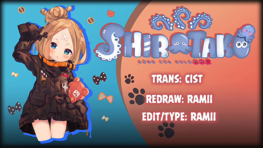 Kimi Ga Megami Nara, Ii No Ni 21 trang 21