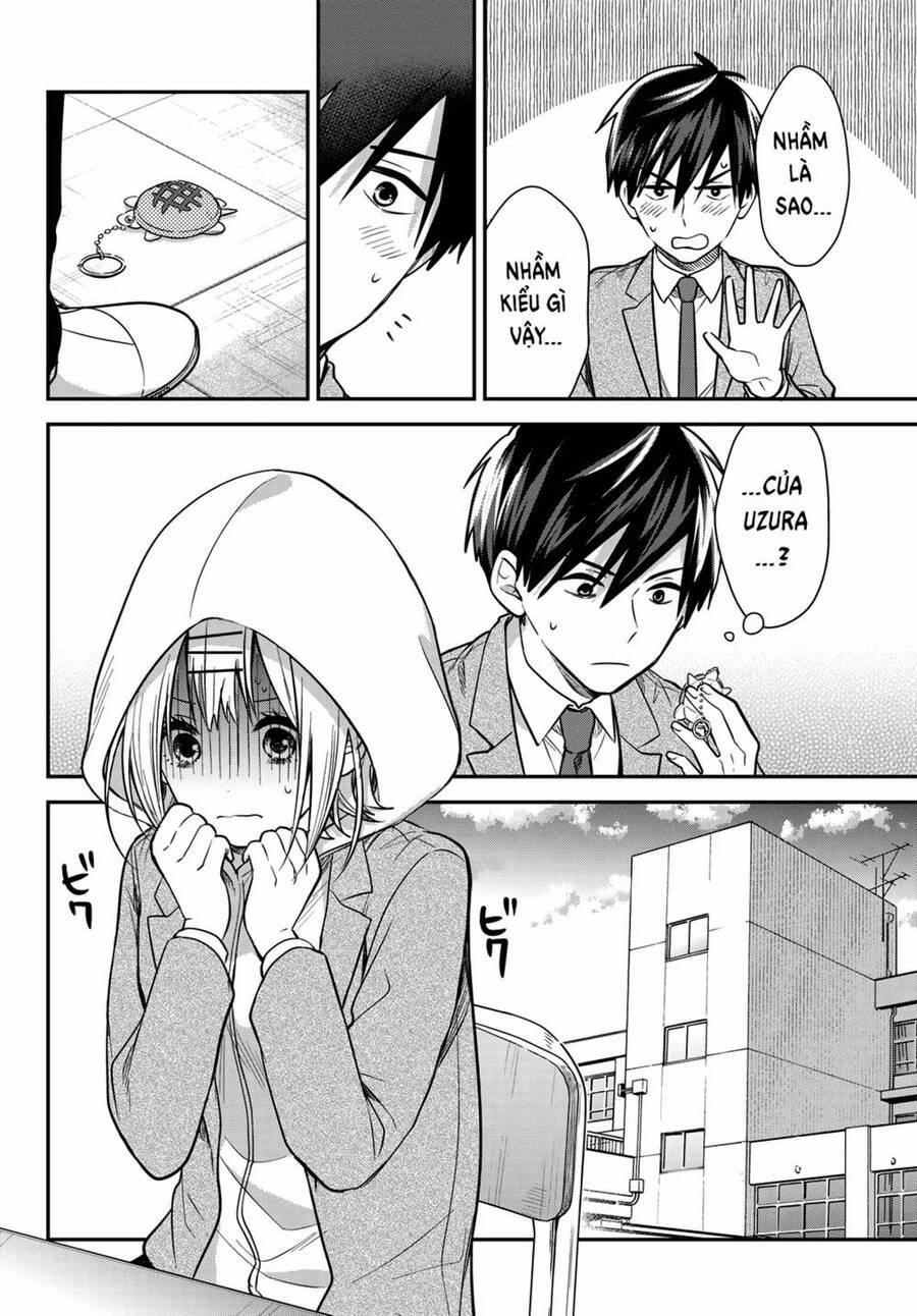 Kimi Ga Megami Nara, Ii No Ni 24 trang 15