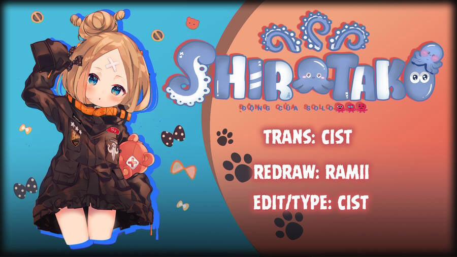 Kimi Ga Megami Nara, Ii No Ni 25 trang 19