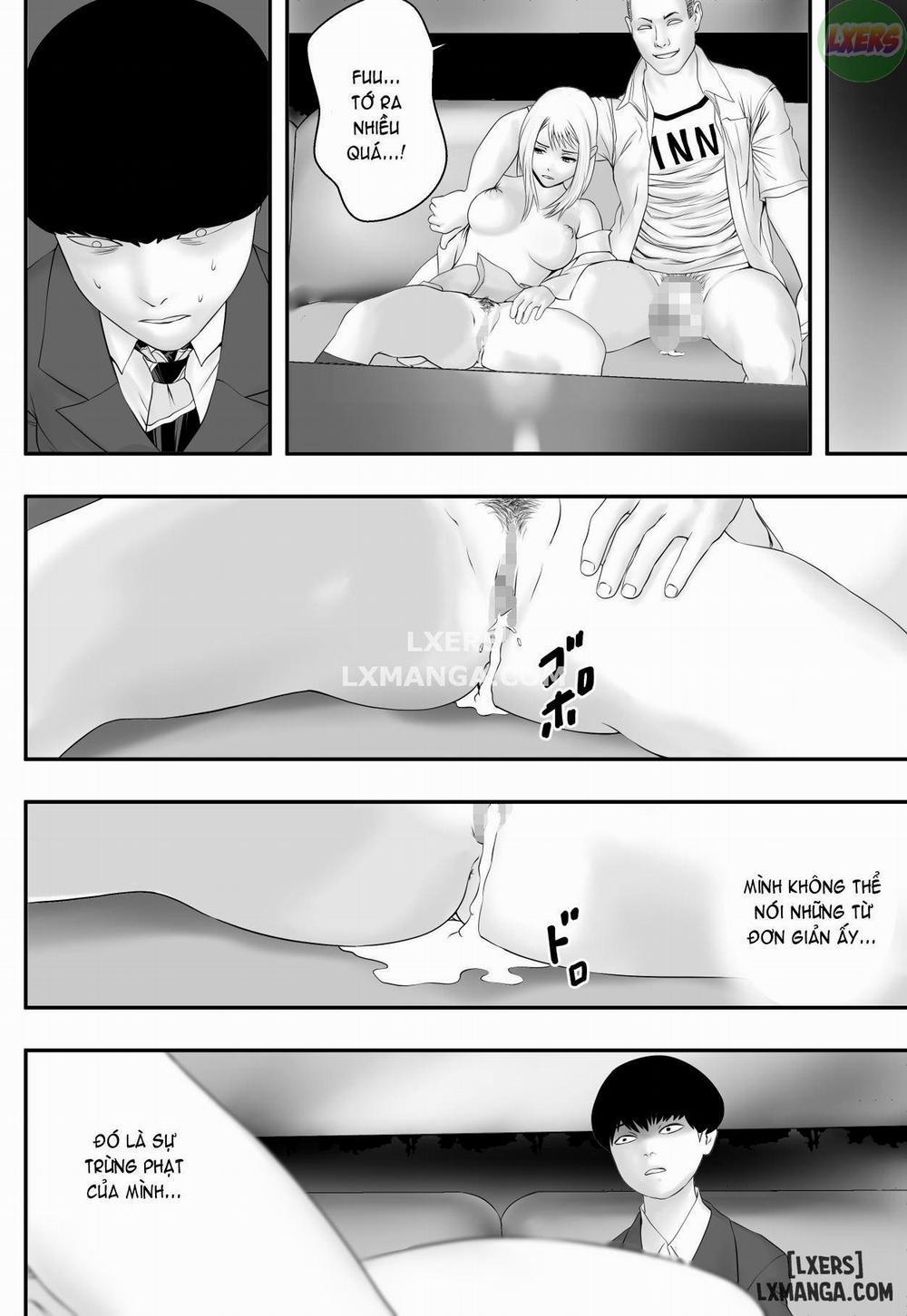 Kimi ga Nozomu nara Oneshot trang 32